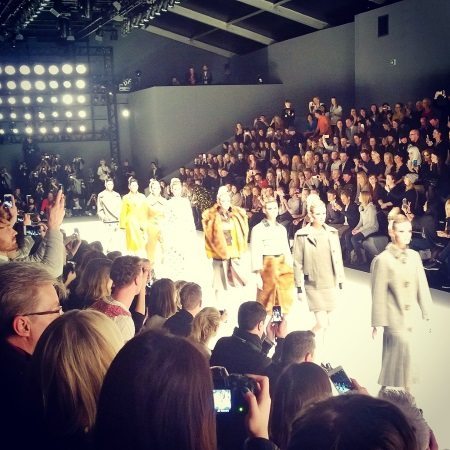 Verfuehrer - Mercedes Benz Fashion Week Berlin Januar 2016 - ZUKKER