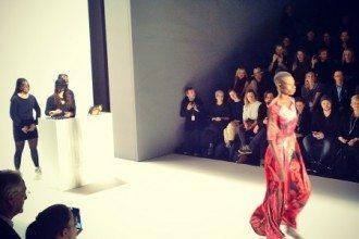 Verfuehrer - Mercedes Benz Fashion Week Januar 2016 - Anne Gorke 1