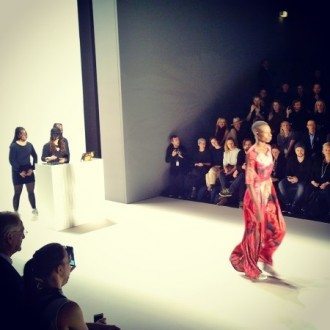 Verfuehrer - Mercedes Benz Fashion Week Januar 2016 - Anne Gorke 1