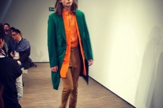 Verfuehrer - Mercedes benz Fashion Week Berlin Januar 2016 - IVANMAN 1