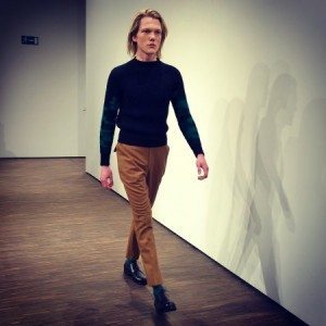 Verfuehrer - Mercedes benz Fashion Week Berlin Januar 2016 - IVANMAN 3