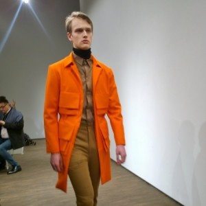 Verfuehrer - Mercedes benz Fashion Week Berlin Januar 2016 - IVANMAN