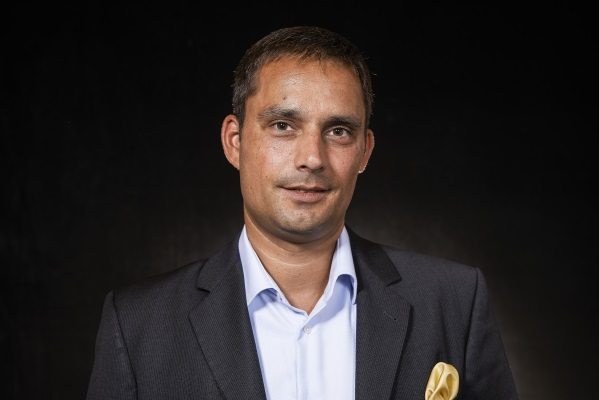 Verfuehrer - Das Beste aus Berlin - Oliver Kraft - Lorenz Adlon Esszimmer