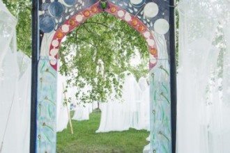 Verführer - Das Beste aus Berlin - Theater Anu - Sheherazade