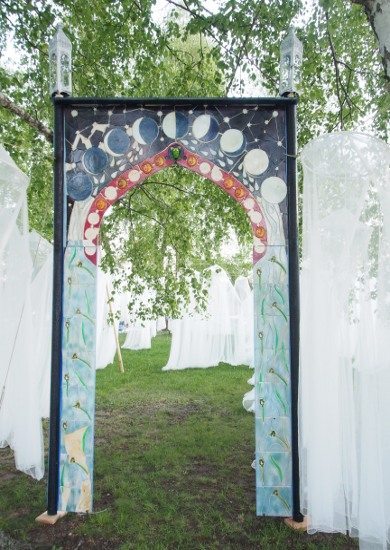 Verführer - Das Beste aus Berlin - Theater Anu - Sheherazade