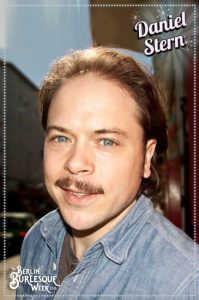 Verfuehrer - Das Beste aus Berlin - DANIEL STERN - Foto Lisa Kahnna