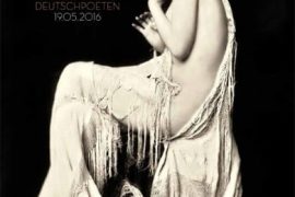 Verführer - Das Beste aus Berlin - Erotisches zur Nacht mit Maria Berlucci im Mai 2016