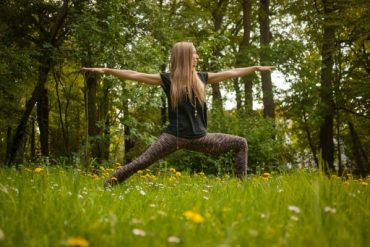 Verführer - Das Beste aus Berlin - Flowing Spirit 2016 - Marta Bylicka - Vyniasa Flow - Yoga Sutra