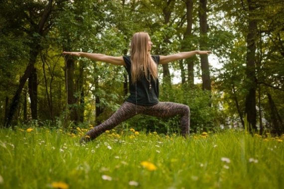 Verführer - Das Beste aus Berlin - Flowing Spirit 2016 - Marta Bylicka - Vyniasa Flow - Yoga Sutra