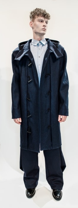 CIRCUS of FASHION - Brachmann AW17_18 09 - Foto Rafael Poschmann