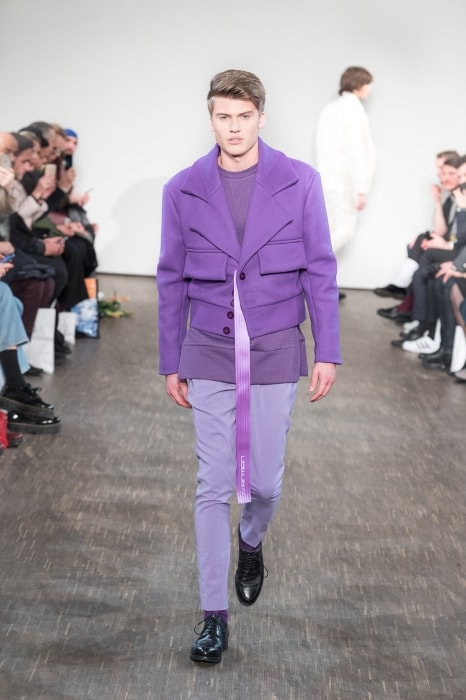 CIRCUS of FASHION - IVANMAN AW2017_18-2011 - Foto KOWA BERLIN