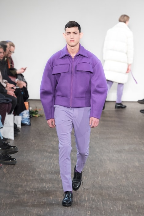 CIRCUS of FASHION - IVANMAN AW2017_18-3214 - Foto KOWA BERLIN