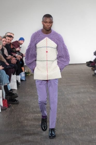 CIRCUS of FASHION - IVANMAN AW2017_18-3258 - Foto KOWA BERLIN