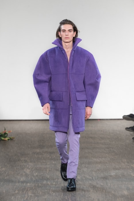 CIRCUS of FASHION - IVANMAN AW2017_18-3300 - Foto KOWA BERLIN