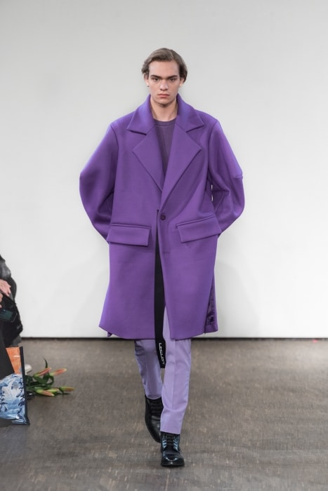 CIRCUS of FASHION - IVANMAN AW2017_18-3460 - Foto KOWA BERLIN