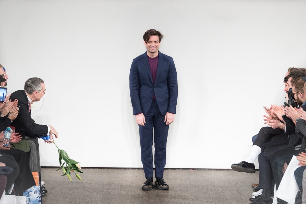 CIRCUS of FASHION - IVANMAN AW2017_18-3705 - Foto KOWA BERLIN