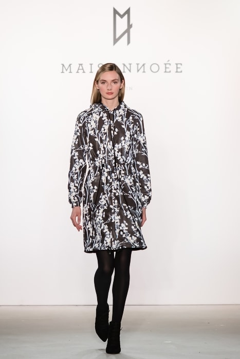 CIRCUS of FASHION - Maisonnoee AW 2017_18 - 001240- Foto Binh Truong