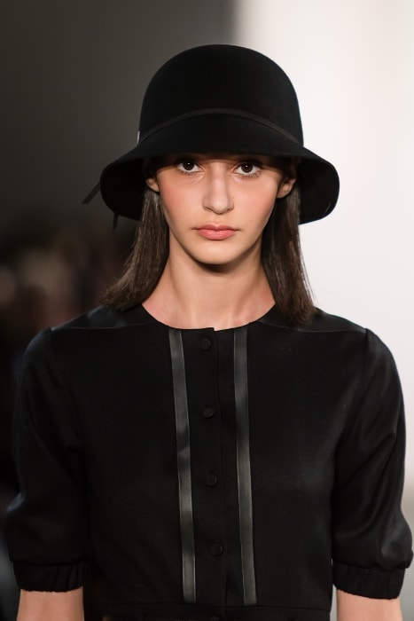 CIRCUS of FASHION - Maisonnoee AW 2017_18 - 001274 - Foto Binh Truong