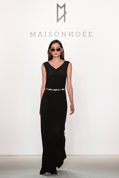 CIRCUS of FASHION - Maisonnoee AW 2017_18 - 001575 - Foto Binh Truong