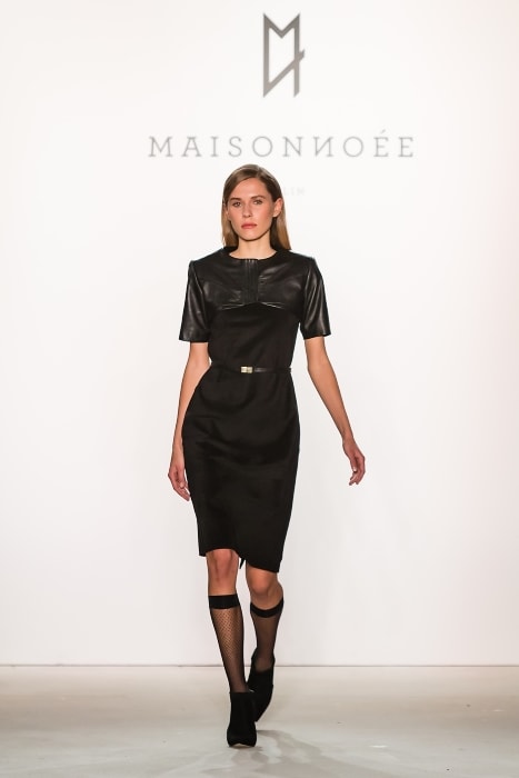 CIRCUS of FASHION - Maisonnoee AW 2017_18 - 00416 - Foto Binh Truong