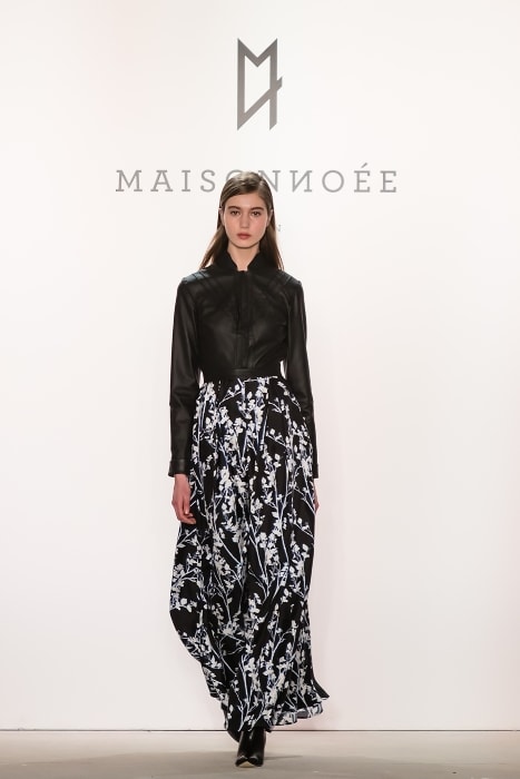 CIRCUS of FASHION - Maisonnoee AW 2017_18 - 00750 - Foto Binh Truong