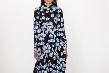 CIRCUS of FASHION - Maisonnoee AW 2017_18 - 02759- Foto Binh Truong