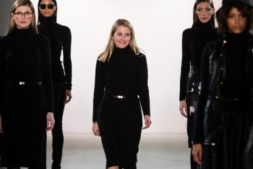 CIRCUS of FASHION - Maisonnoee AW 2017_18 - 03018- Foto Binh Truong