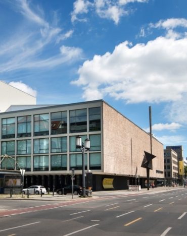 Vefuehrer - Das Beste aus Berlin - Deutsche Oper Berlin - Foto Leo Seidel